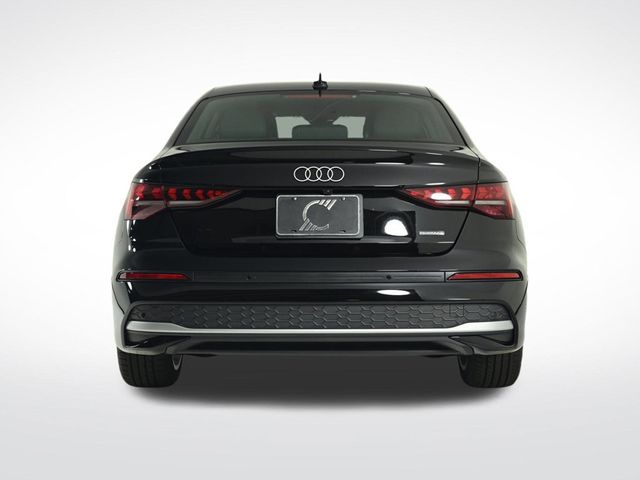 2025 Audi A3  - 22918716 - 3