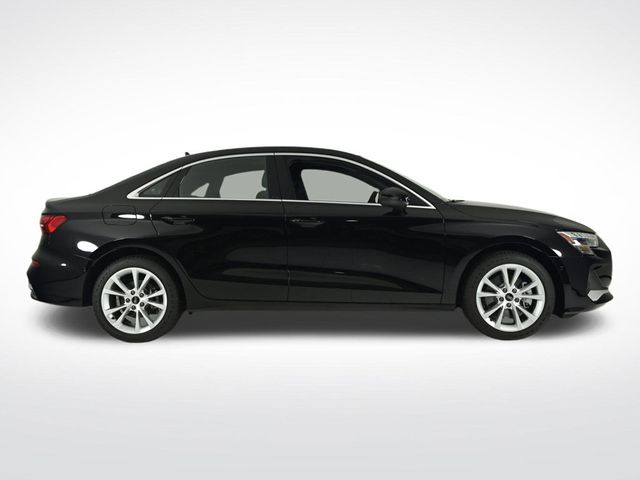 2025 Audi A3  - 22918716 - 5