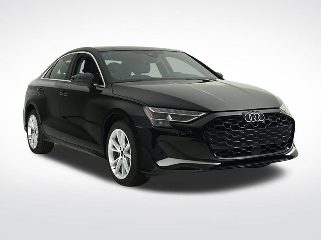2025 Audi A3  - 22918716 - 6