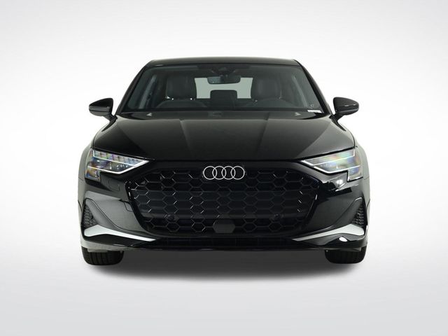 2025 Audi A3  - 22918716 - 7