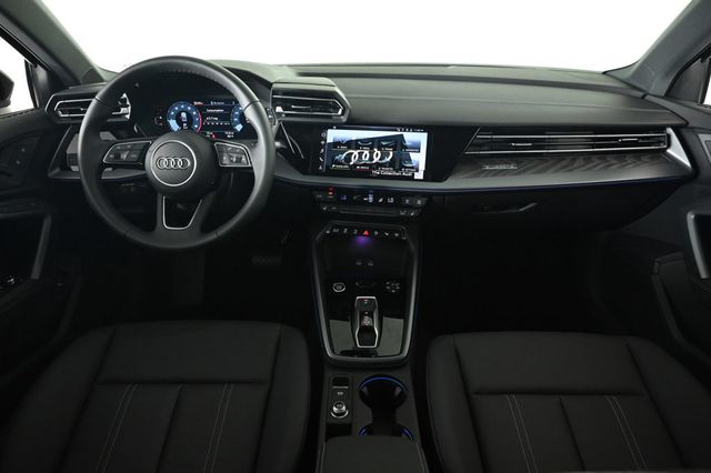 2025 Audi A3  - 22918716 - 8