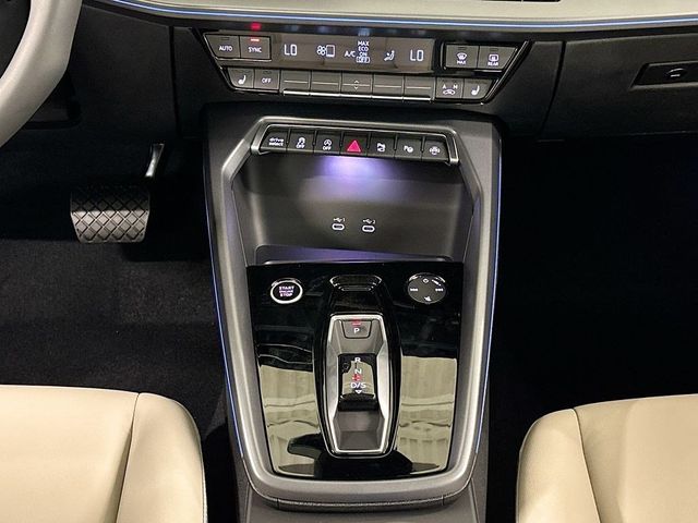 2025 Audi A3  - 22925744 - 12