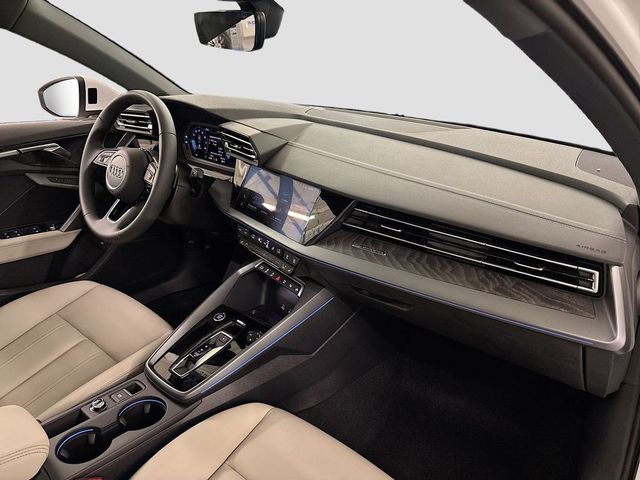2025 Audi A3  - 22925744 - 14
