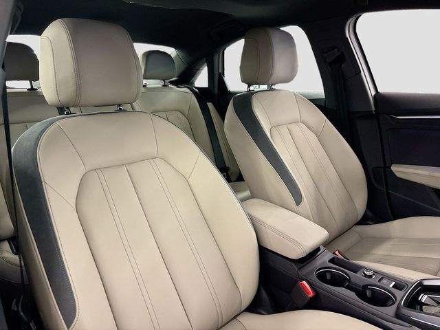 2025 Audi A3  - 22925744 - 16