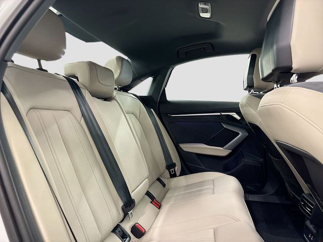 2025 Audi A3  - 22925744 - 17