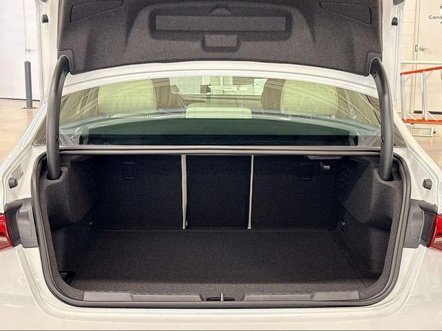 2025 Audi A3  - 22925744 - 18