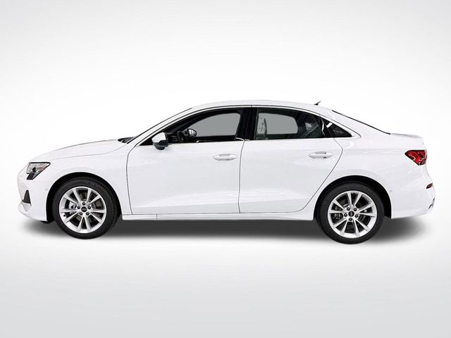 2025 Audi A3  - 22925744 - 1