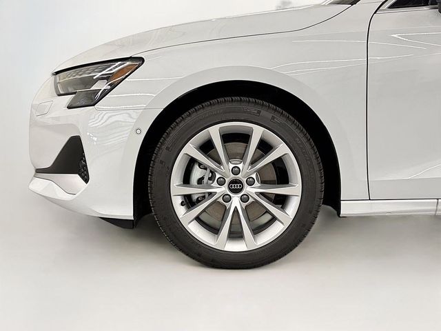 2025 Audi A3  - 22925744 - 20