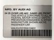 2025 Audi A3  - 22925744 - 21