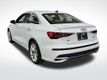 2025 Audi A3  - 22925744 - 2