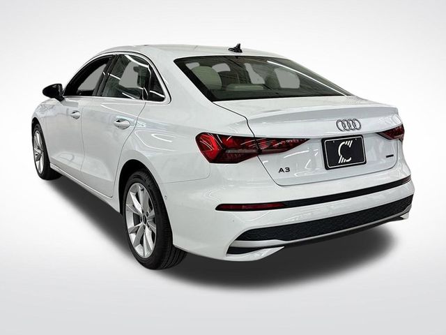 2025 Audi A3  - 22925744 - 2