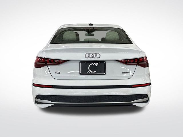 2025 Audi A3  - 22925744 - 3