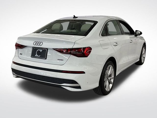 2025 Audi A3  - 22925744 - 4