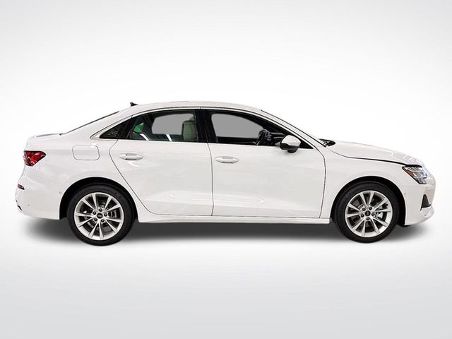 2025 Audi A3  - 22925744 - 5