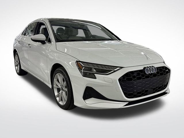 2025 Audi A3  - 22925744 - 6