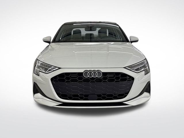 2025 Audi A3  - 22925744 - 7