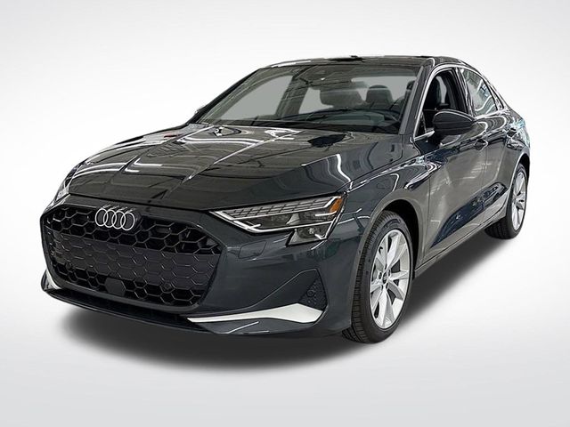 2025 Audi A3  - 22926965 - 0