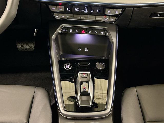 2025 Audi A3  - 22926965 - 12