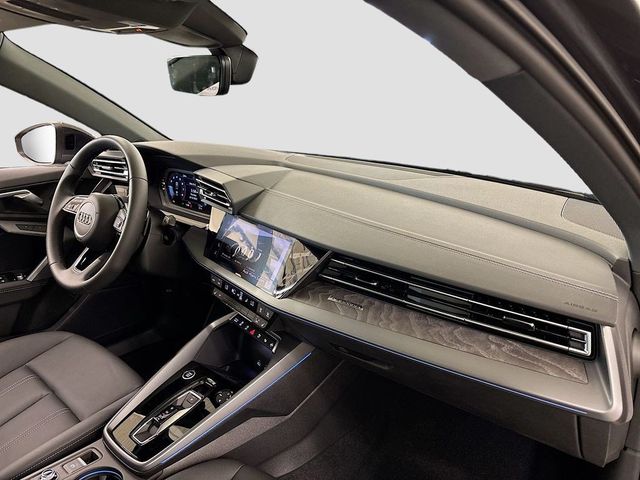 2025 Audi A3  - 22926965 - 13