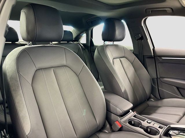 2025 Audi A3  - 22926965 - 14