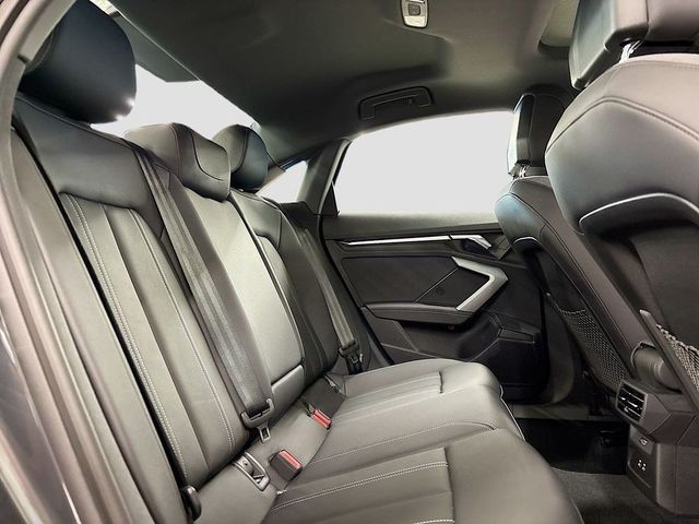 2025 Audi A3  - 22926965 - 15