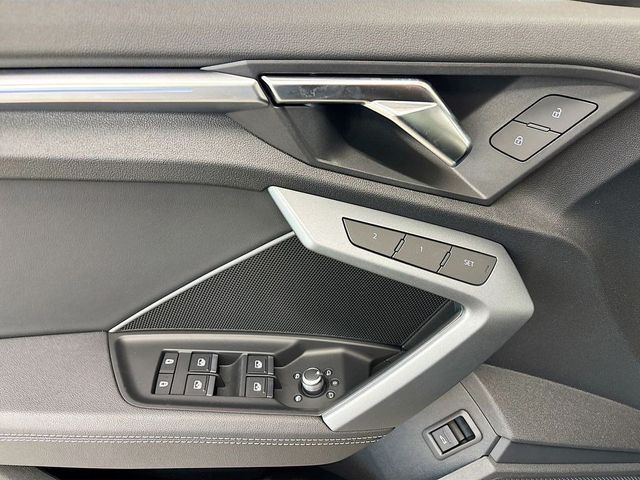 2025 Audi A3  - 22926965 - 18