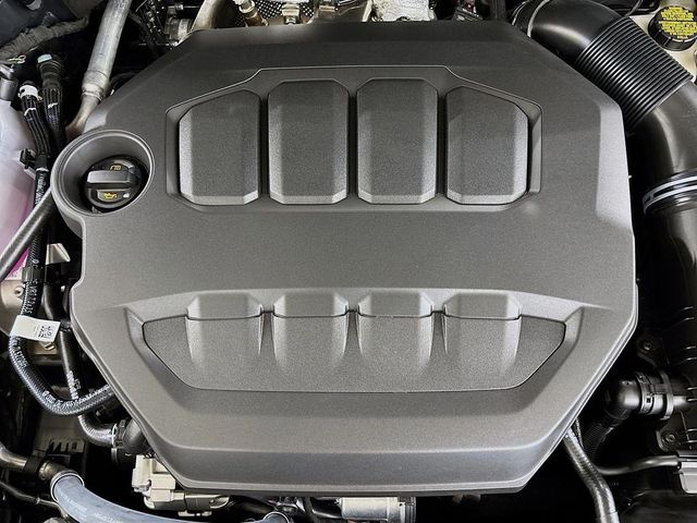 2025 Audi A3  - 22926965 - 21