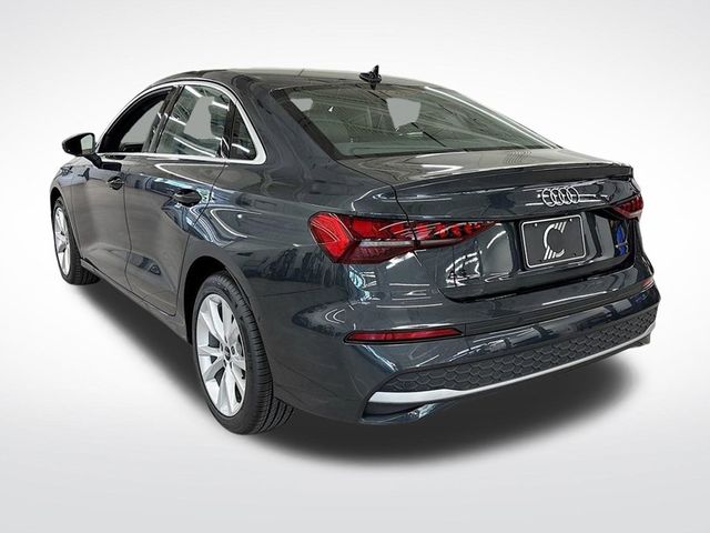 2025 Audi A3  - 22926965 - 2