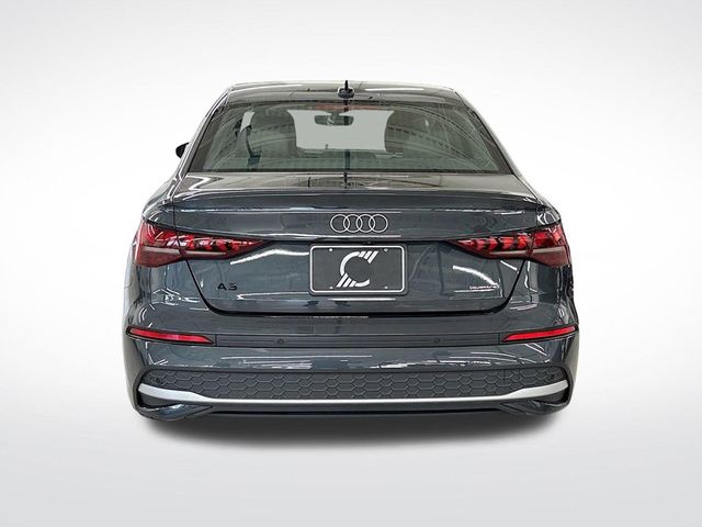 2025 Audi A3  - 22926965 - 3