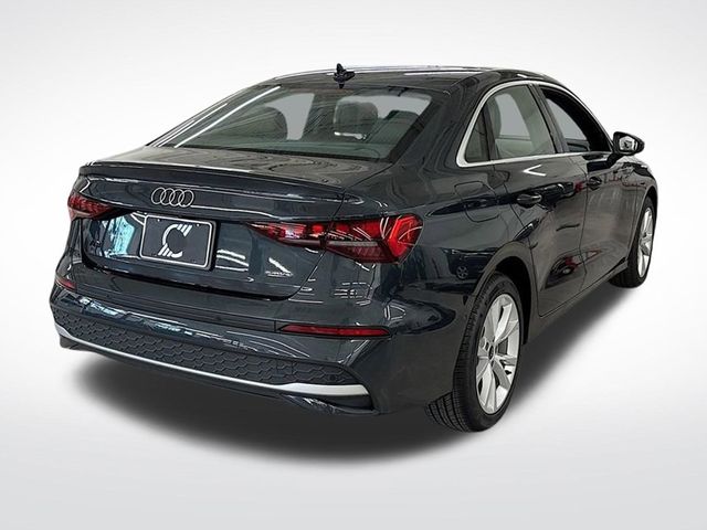 2025 Audi A3  - 22926965 - 4