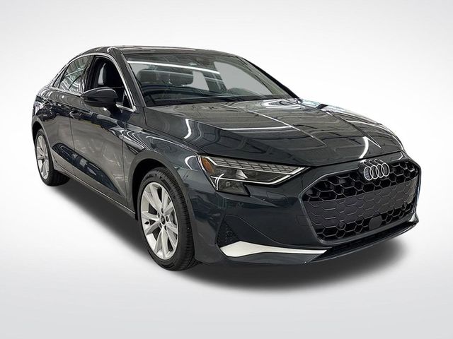 2025 Audi A3  - 22926965 - 6