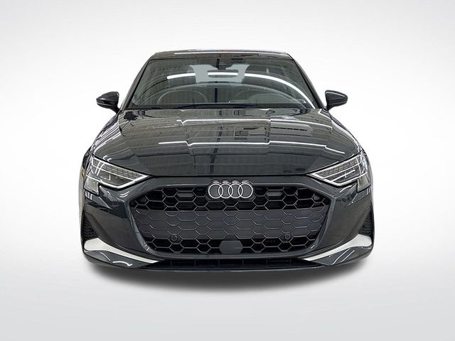 2025 Audi A3  - 22926965 - 7