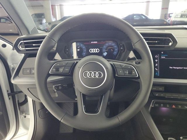 2025 Audi A3 Premium 40 TFSI quattro - 22854786 - 9