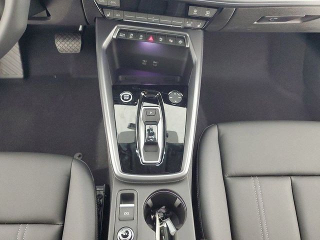 2025 Audi A3 Premium 40 TFSI quattro - 22854786 - 11