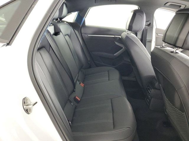 2025 Audi A3 Premium 40 TFSI quattro - 22854786 - 14