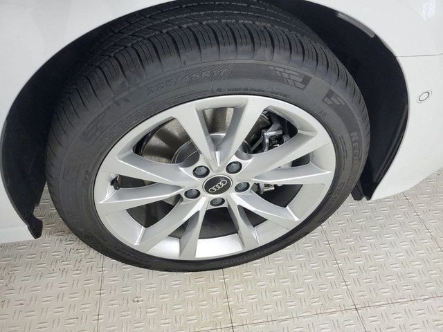 2025 Audi A3 Premium 40 TFSI quattro - 22854786 - 17