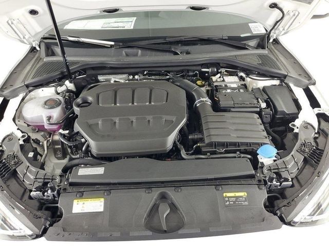 2025 Audi A3 Premium 40 TFSI quattro - 22854786 - 18