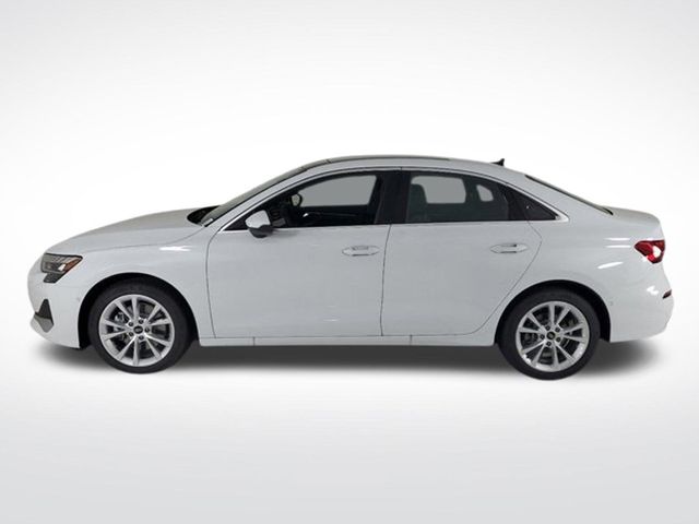 2025 Audi A3 Premium 40 TFSI quattro - 22854786 - 1