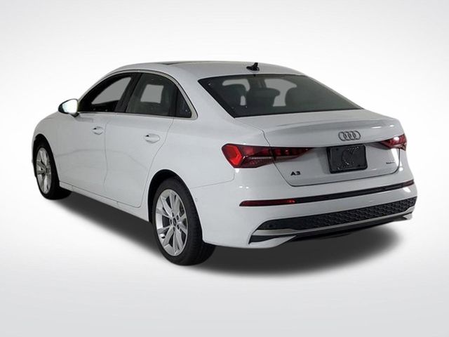 2025 Audi A3 Premium 40 TFSI quattro - 22854786 - 2