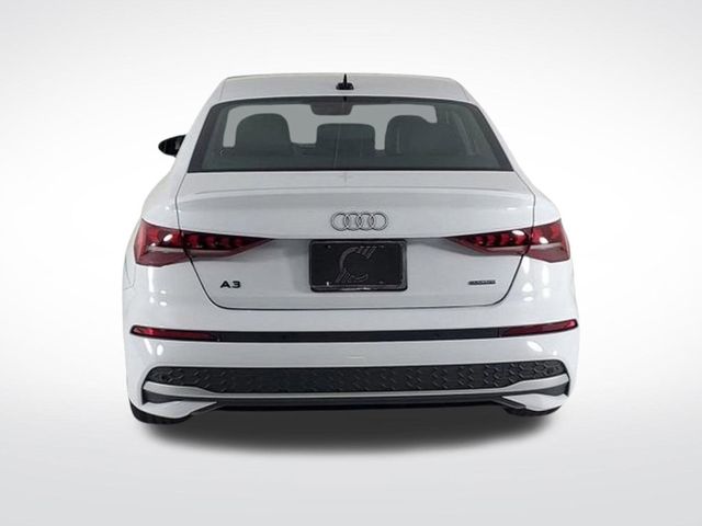 2025 Audi A3 Premium 40 TFSI quattro - 22854786 - 3