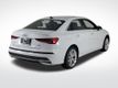 2025 Audi A3 Premium 40 TFSI quattro - 22854786 - 4