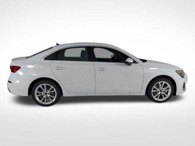 2025 Audi A3 Premium 40 TFSI quattro - 22854786 - 5