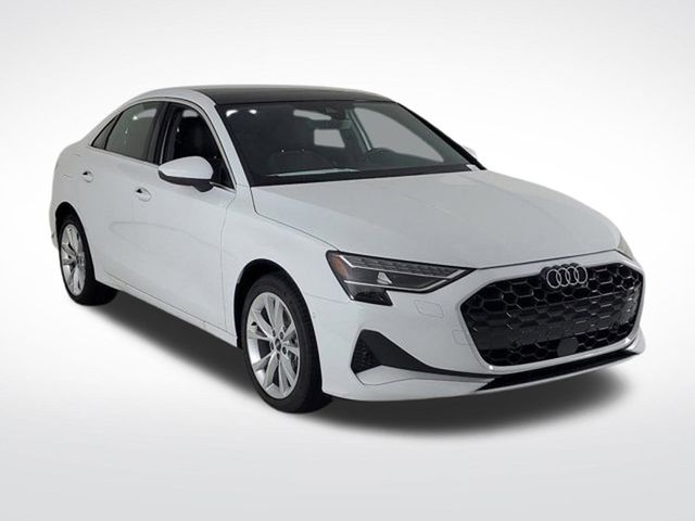 2025 Audi A3 Premium 40 TFSI quattro - 22854786 - 6