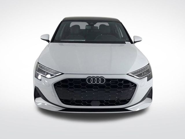 2025 Audi A3 Premium 40 TFSI quattro - 22854786 - 7
