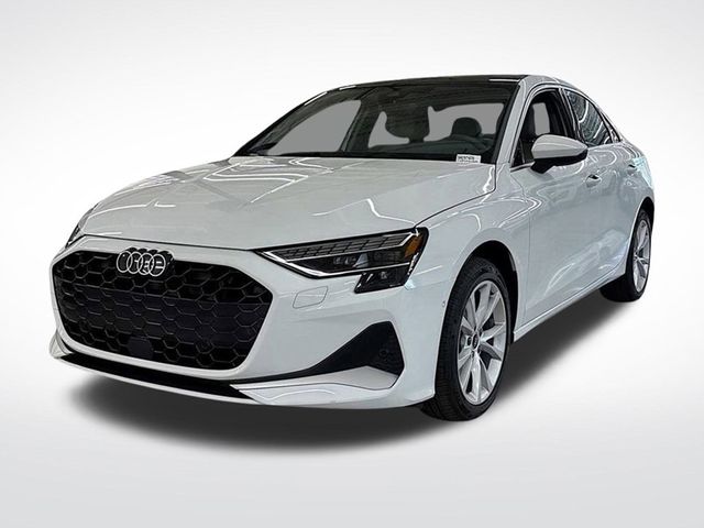 2025 Audi A3
