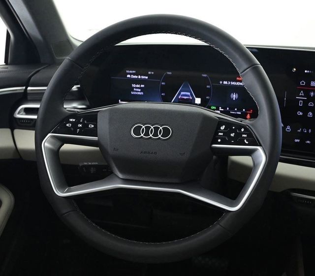 2025 Audi A5 Premium 2.0 TFSI quattro - 22854909 - 9