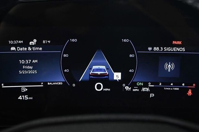 2025 Audi A5 Premium 2.0 TFSI quattro - 22854909 - 10