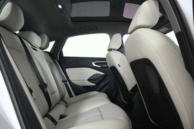 2025 Audi A5 Premium 2.0 TFSI quattro - 22854909 - 14