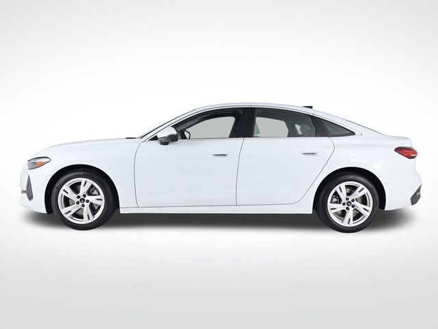 2025 Audi A5 Premium 2.0 TFSI quattro - 22854909 - 1