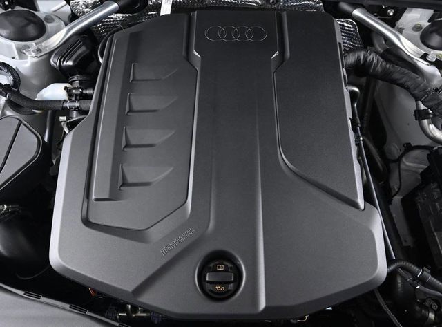 2025 Audi A5 Premium 2.0 TFSI quattro - 22854909 - 19